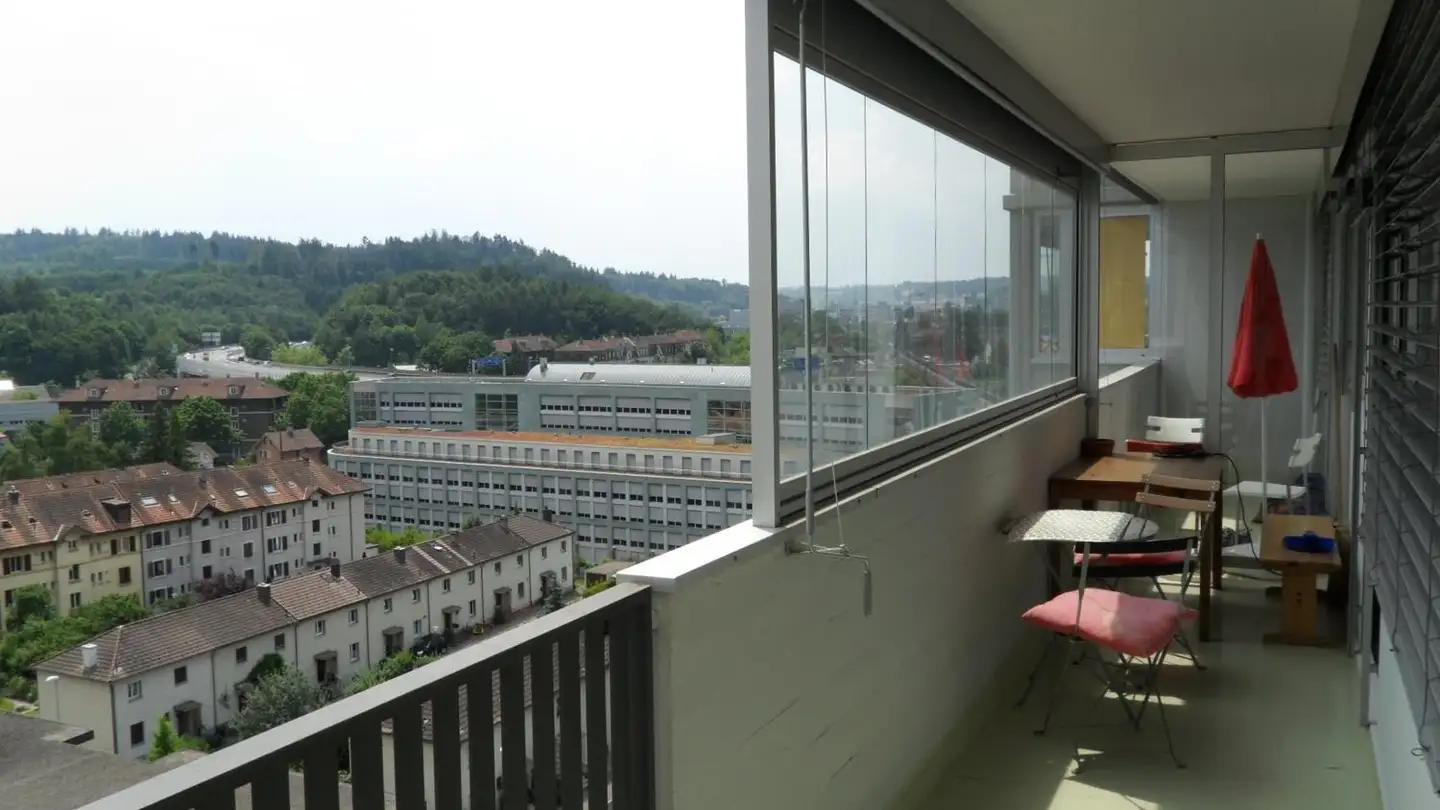 Appartamento in affitto - Bahnstrasse 99, 3008 Bern - Foto 4
