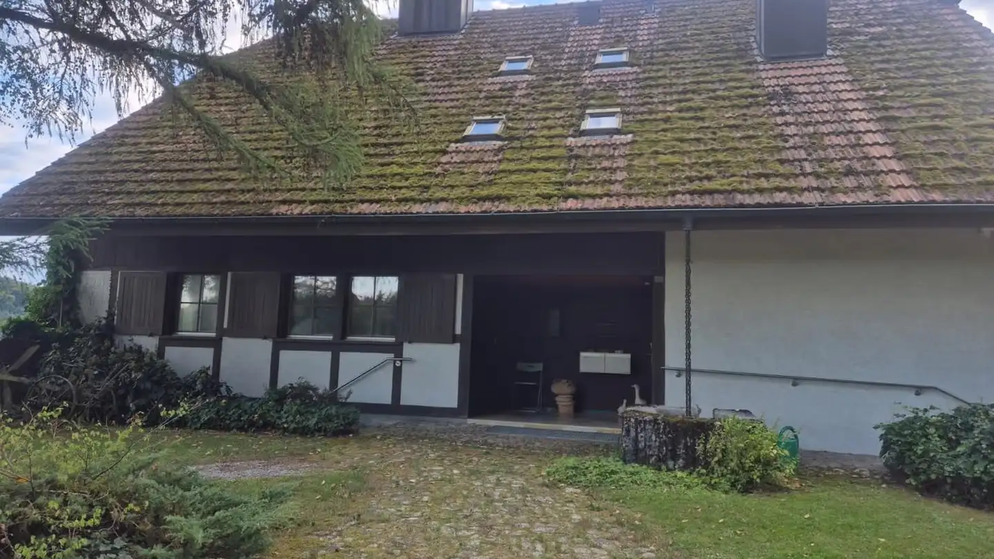 Casa bifamiliare in vendita - Welschhüsliweg 54, 4579 Gossliwil - Foto 2