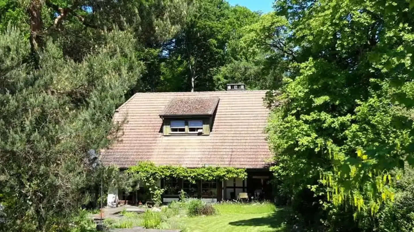 Casa bifamiliare in vendita - Welschhüsliweg 54, 4579 Gossliwil - Foto 3