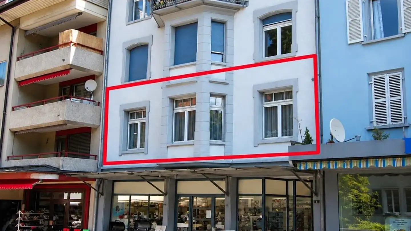 Appartamento in vendita - 3800 Interlaken - Foto 2