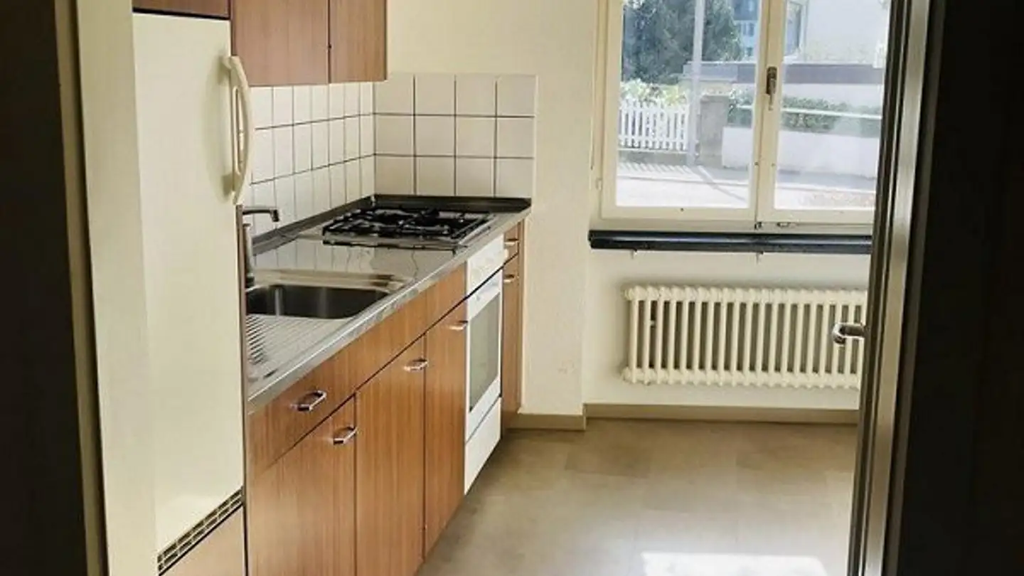 Appartamento in affitto - Untere Hardegg 2, 4600 Olten - Foto 3