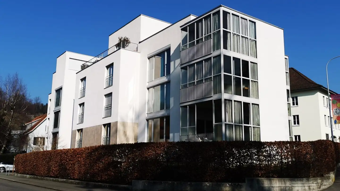 Appartement à louer - Pestalozzistrasse 4, 5200 Brugg AG