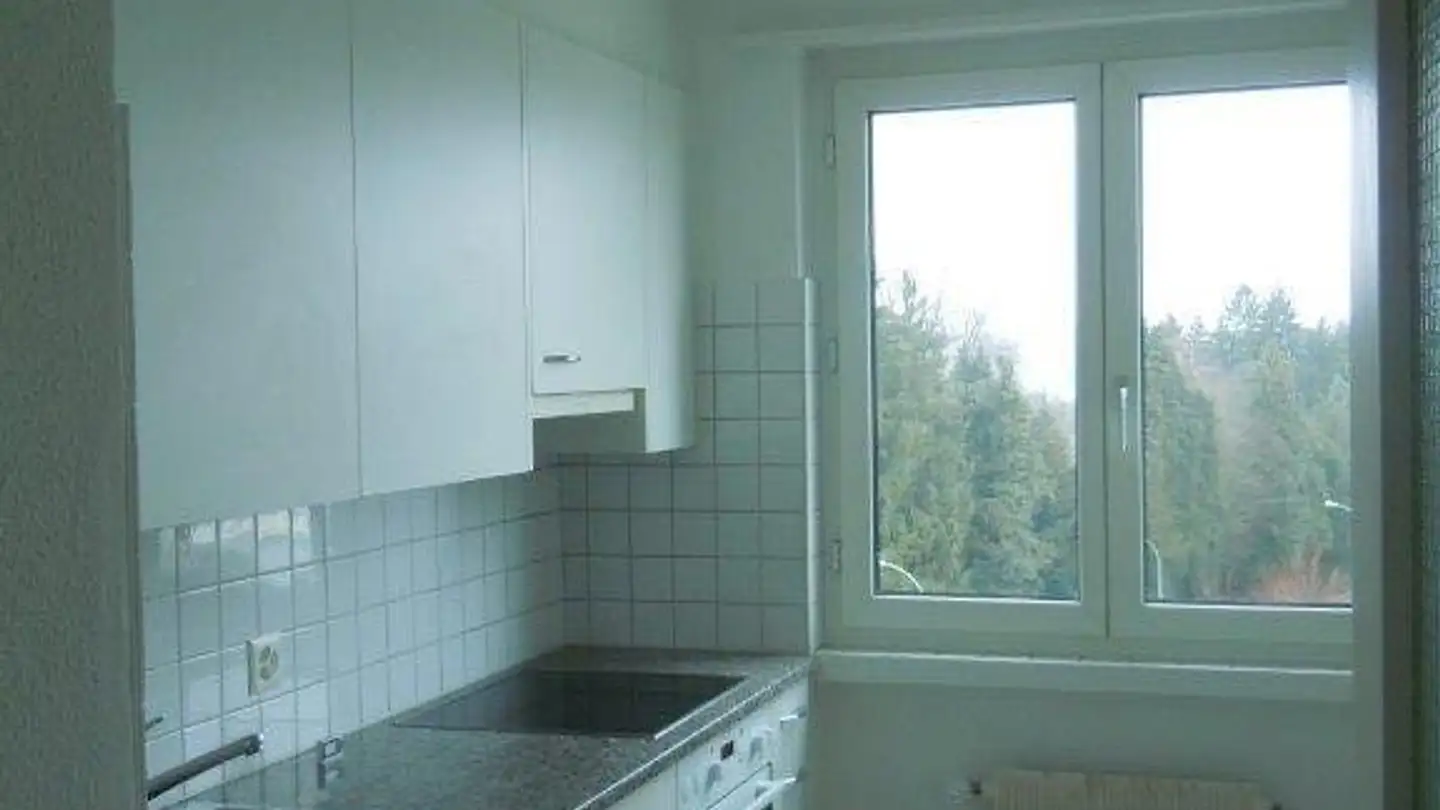Apartment for rent - Bahnhofstrasse 100, 9240 Uzwil