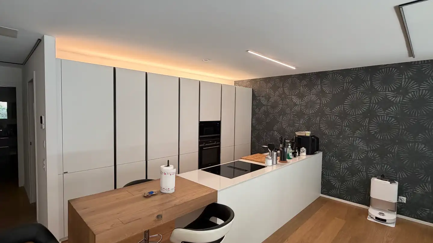 Appartamento in affitto - Via Tommaso Rodari 5, 6500 Bellinzona - Foto 2