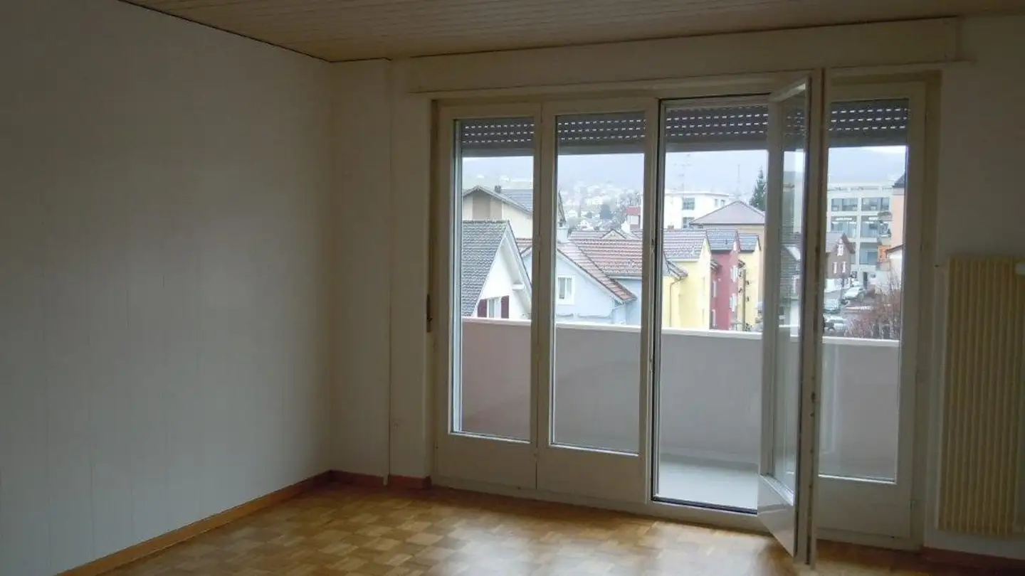 Apartment for rent - Bahnhofstrasse 100, 9240 Uzwil - Photo 2