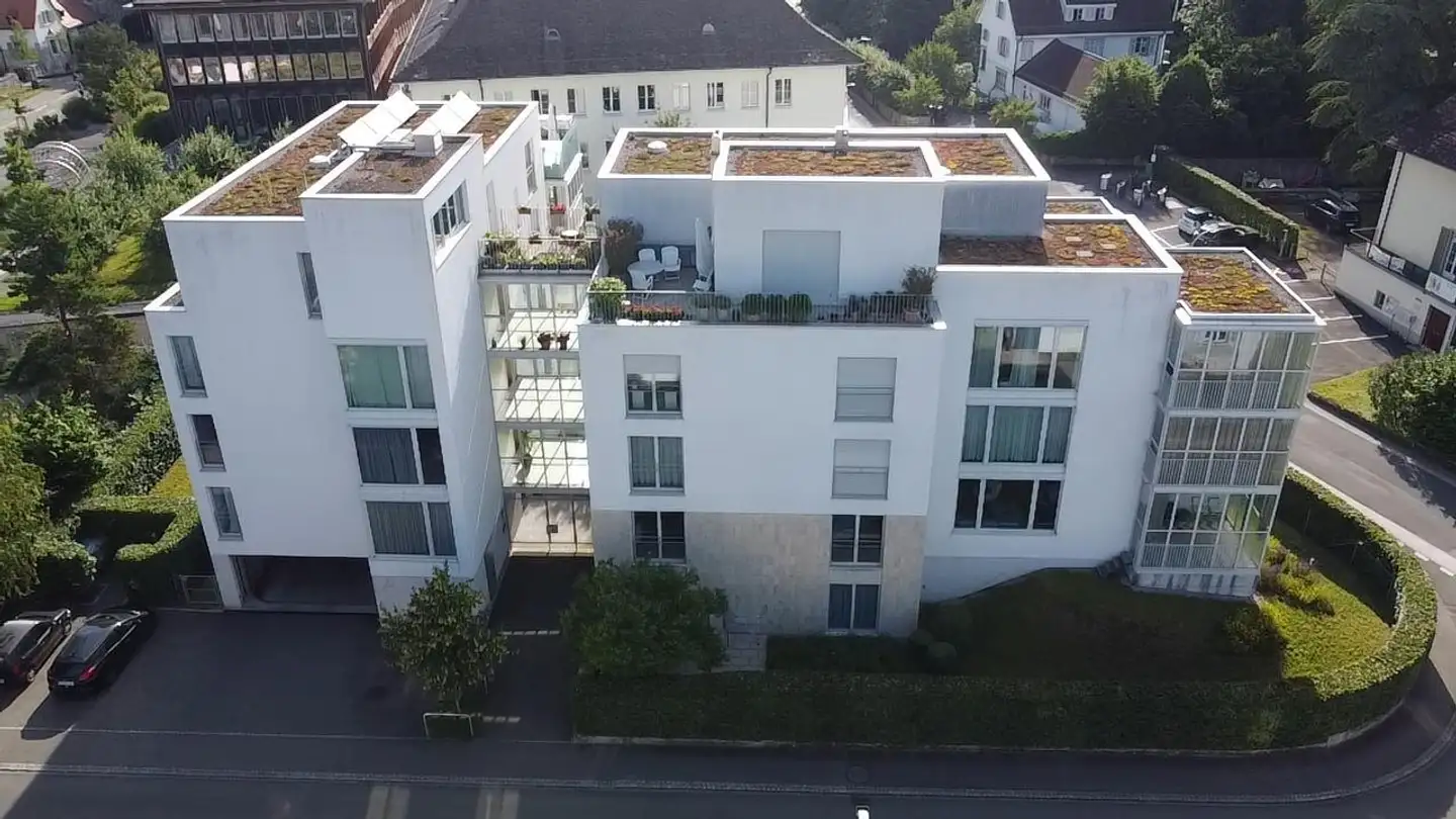 Appartement à louer - Pestalozzistrasse 4, 5200 Brugg AG - Photo 2