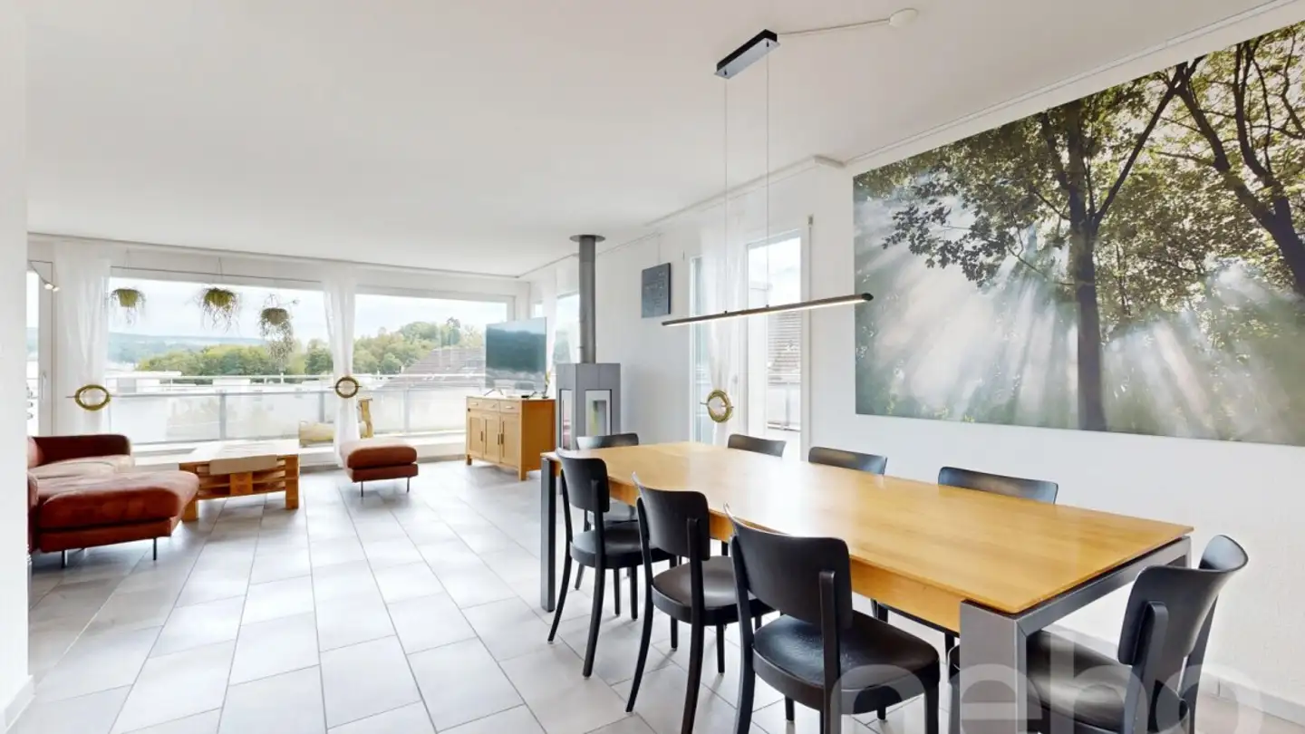 Penthouse kaufen - 5400 Baden - Foto 4