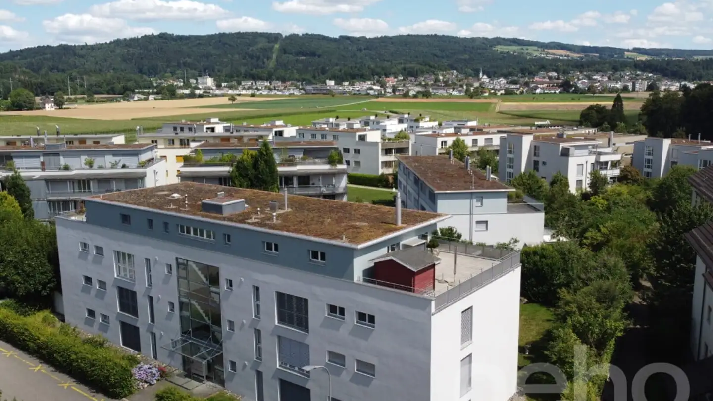 Penthouse kaufen - 5400 Baden - Foto 3