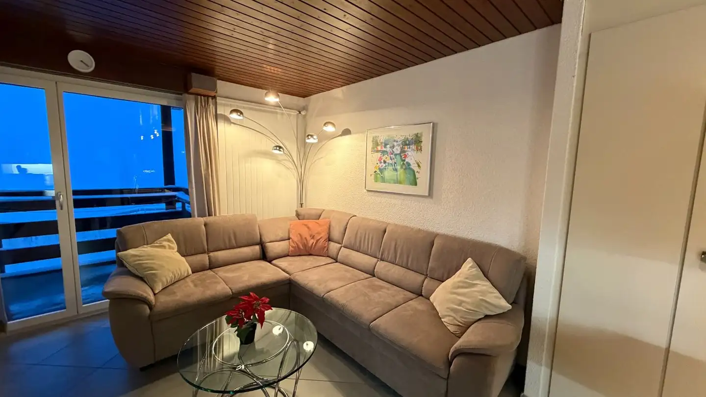 Appartamento in affitto - 3963 Aminona