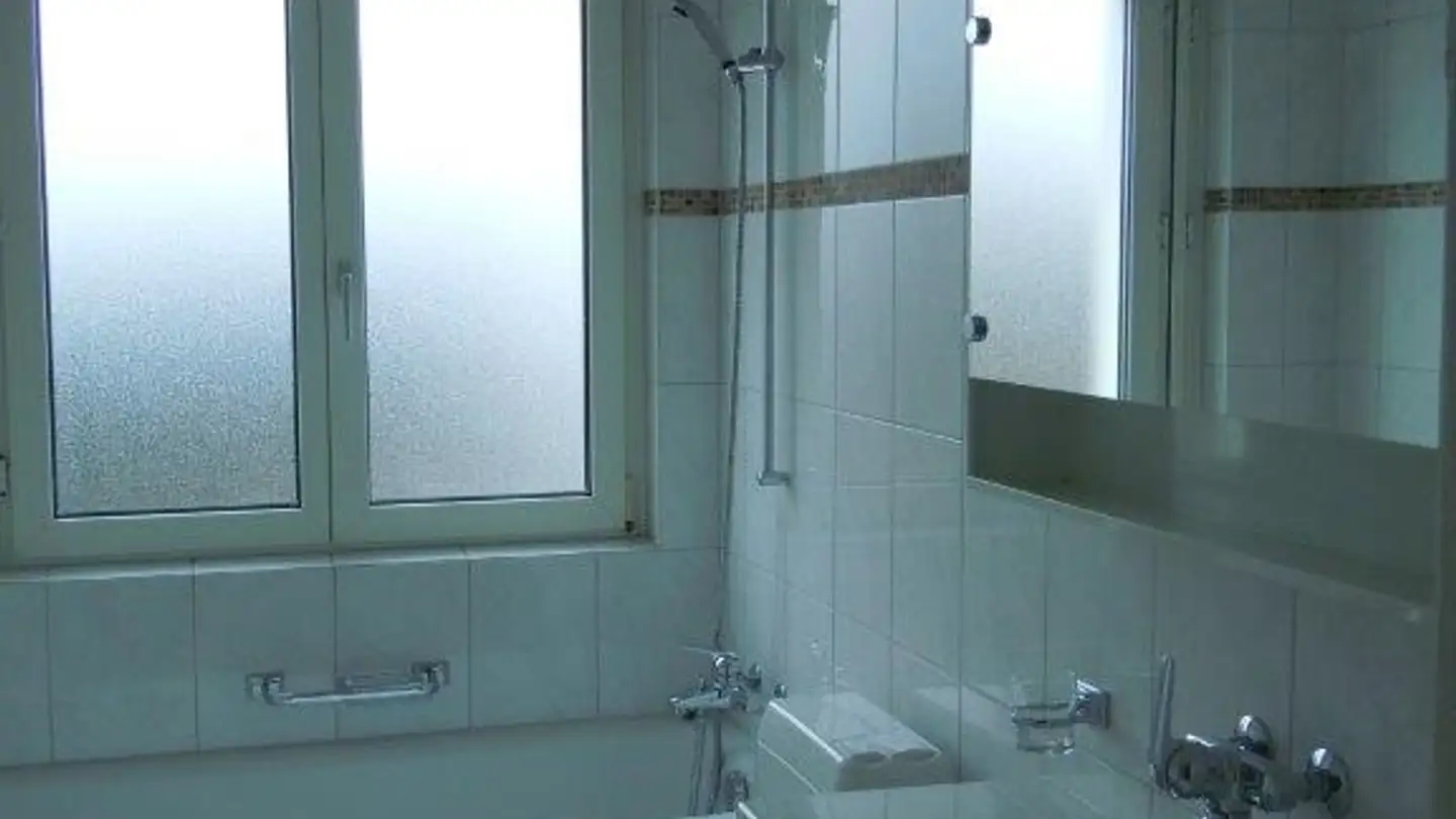 Apartment for rent - Bahnhofstrasse 100, 9240 Uzwil - Photo 4