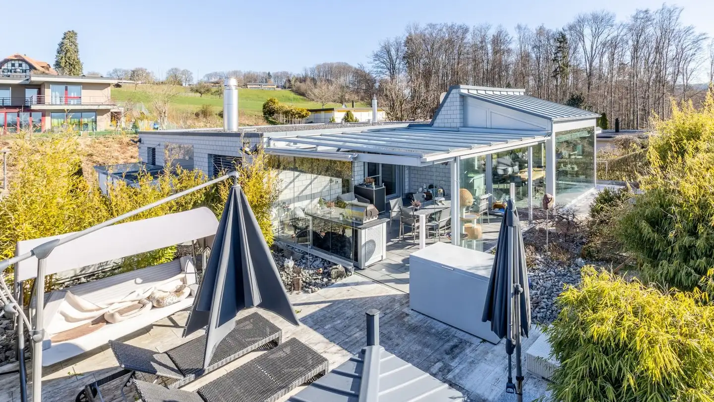 Casa singola in vendita - Dentenbergstrasse 78, 3076 Worb - Foto 2