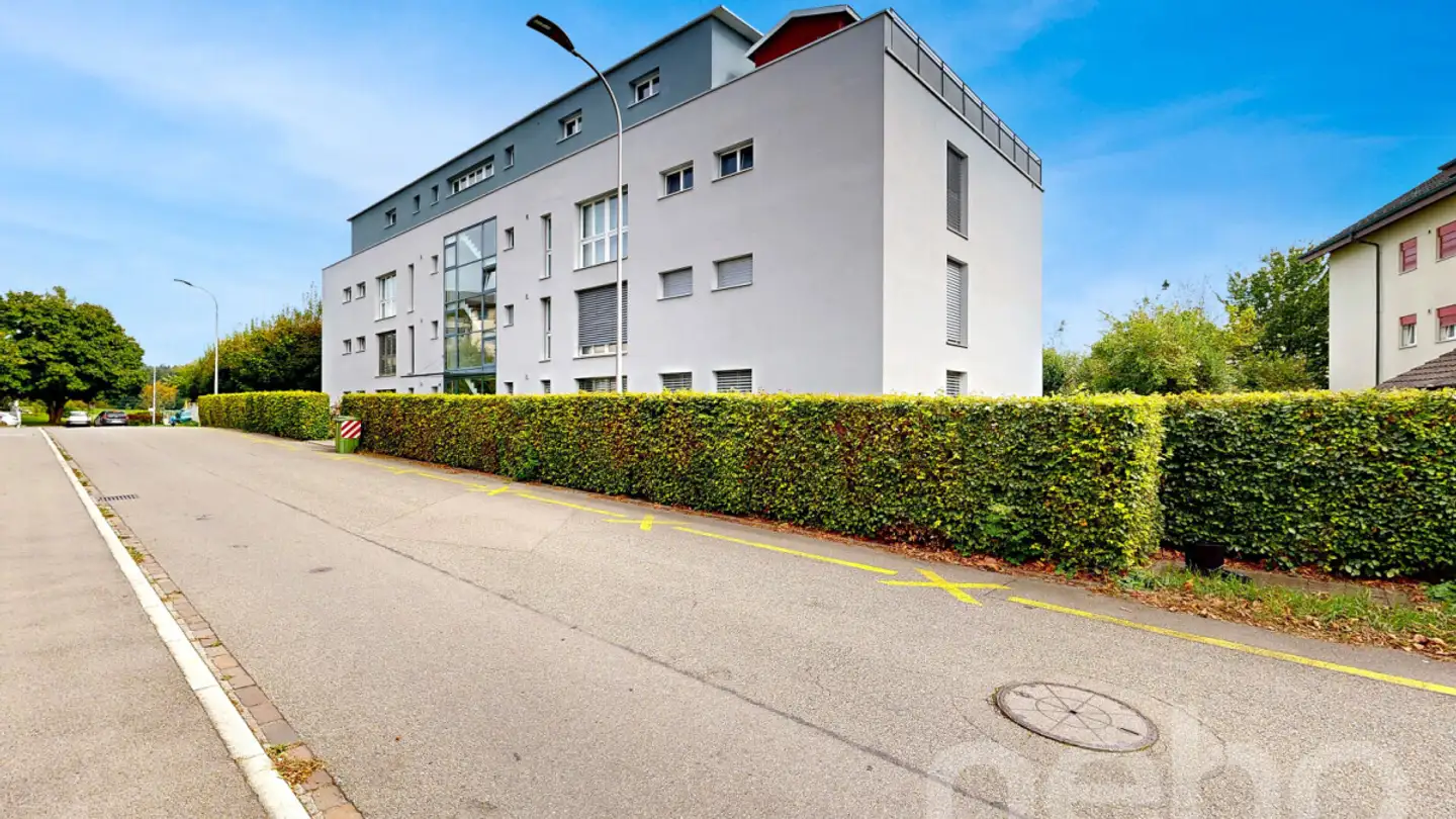 Penthouse kaufen - 5400 Baden - Foto 2