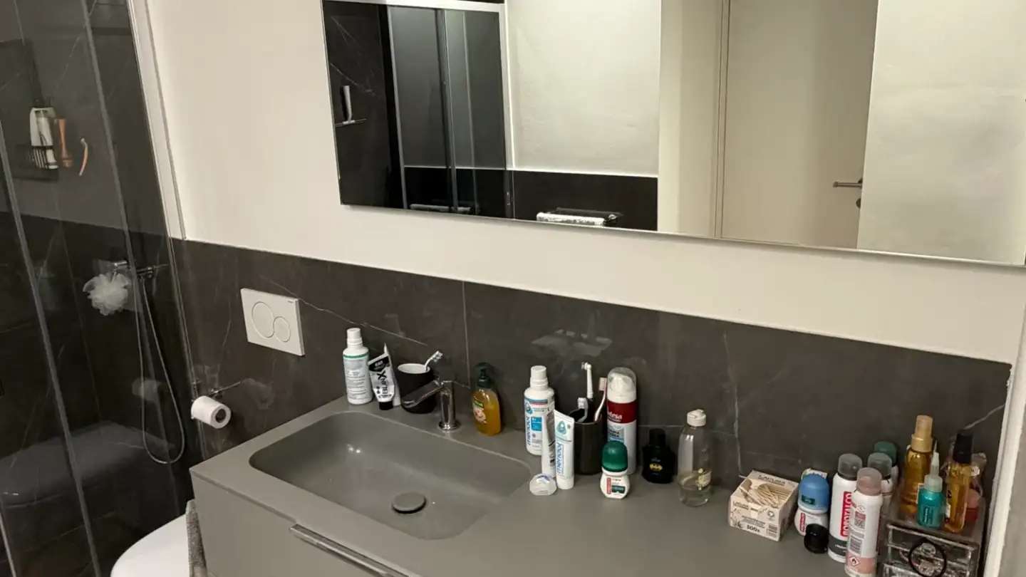 Appartamento in affitto - Via Tommaso Rodari 5, 6500 Bellinzona - Foto 4