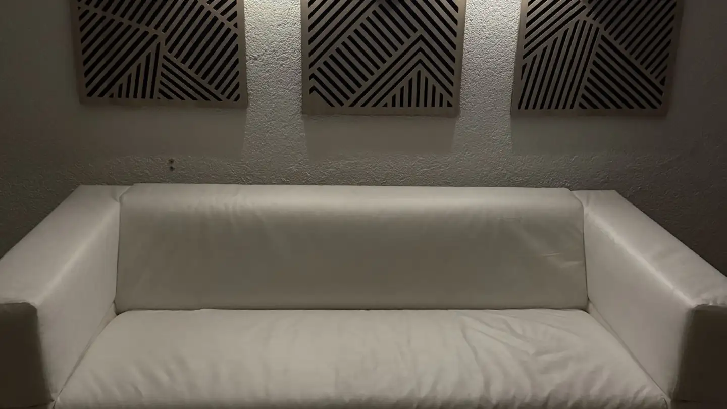 Zimmer mieten - 5426 Lengnau AG - Foto 2