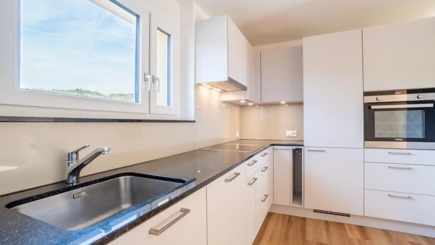 Appartamento in affitto - Tilliacker 380, 5046 Walde AG - Foto 2
