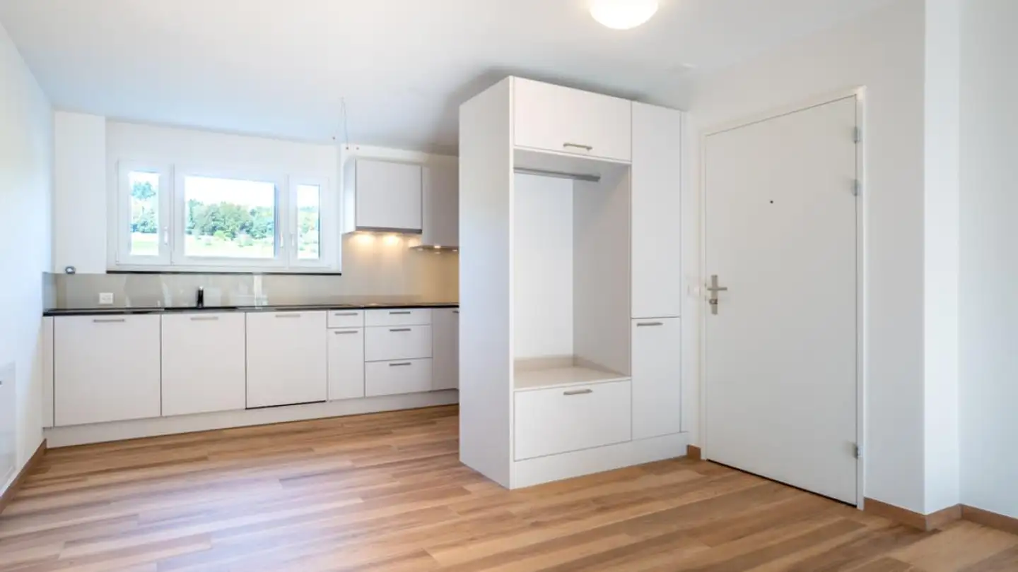 Appartamento in affitto - Tilliacker 380, 5046 Walde AG - Foto 3