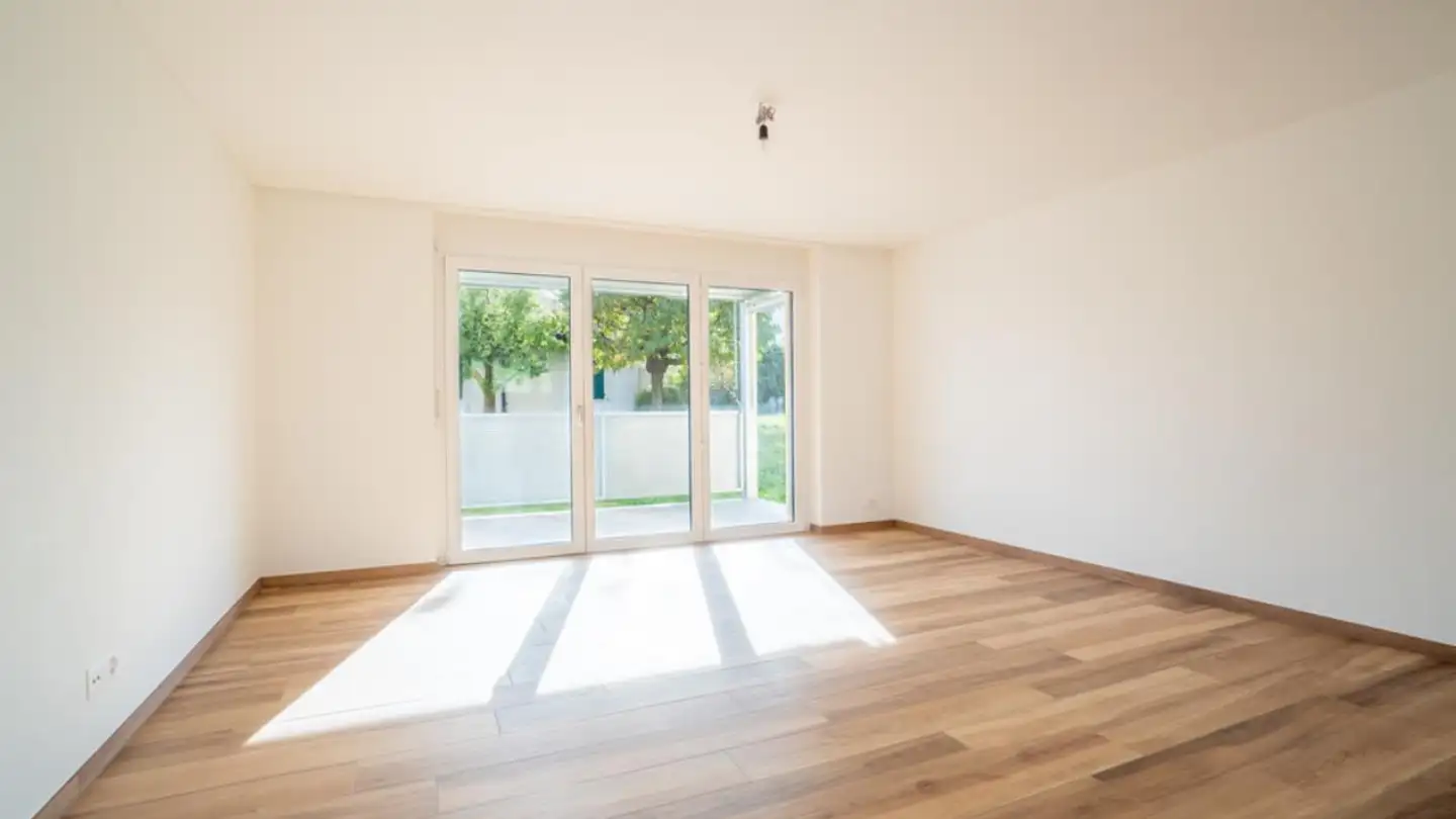 Appartamento in affitto - Tilliacker 380, 5046 Walde AG - Foto 4