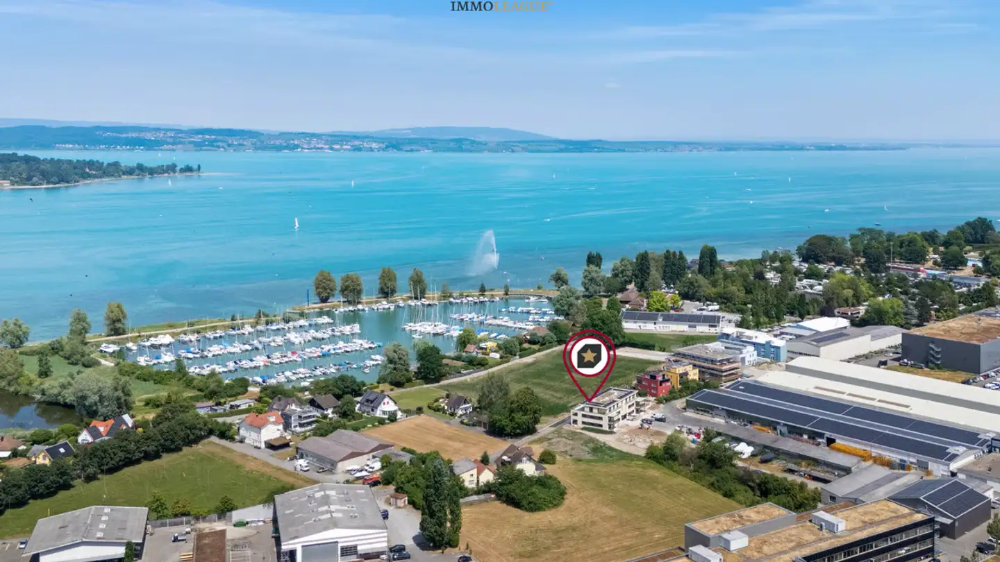 Apartment for sale - Werftstrasse, 8280 Kreuzlingen
