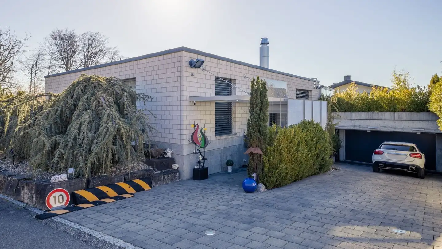 Casa singola in vendita - Dentenbergstrasse 78, 3076 Worb - Foto 3