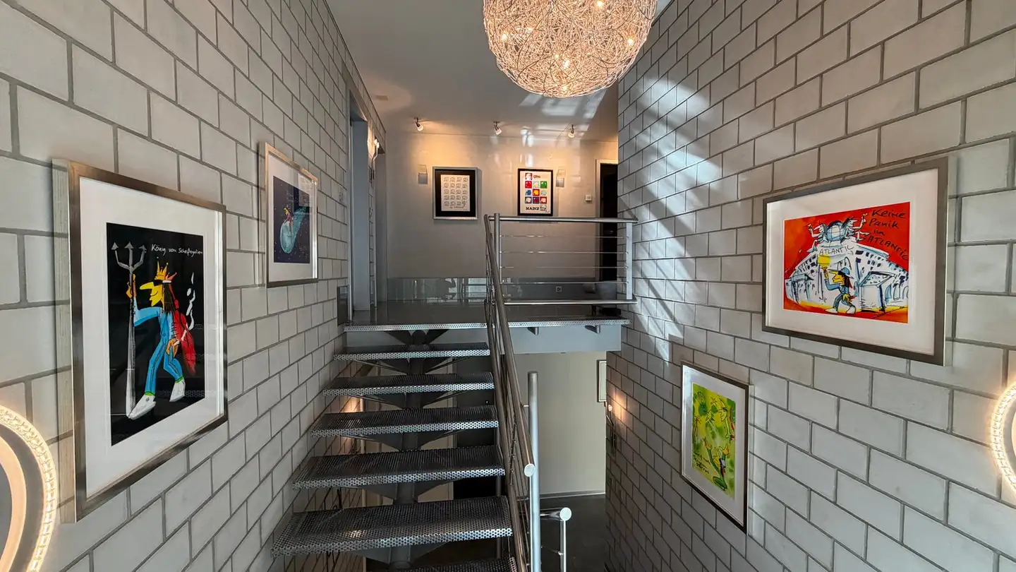Casa singola in vendita - Dentenbergstrasse 78, 3076 Worb - Foto 4