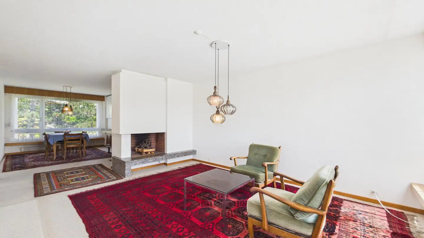Appartamento in vendita - Ettenbergstrasse 36, 8907 Wettswil - Foto 2