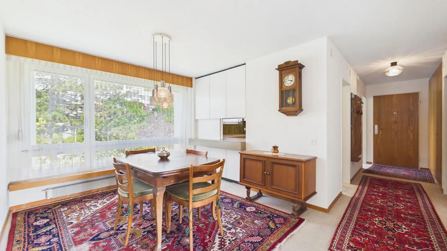 Appartamento in vendita - Ettenbergstrasse 36, 8907 Wettswil - Foto 4
