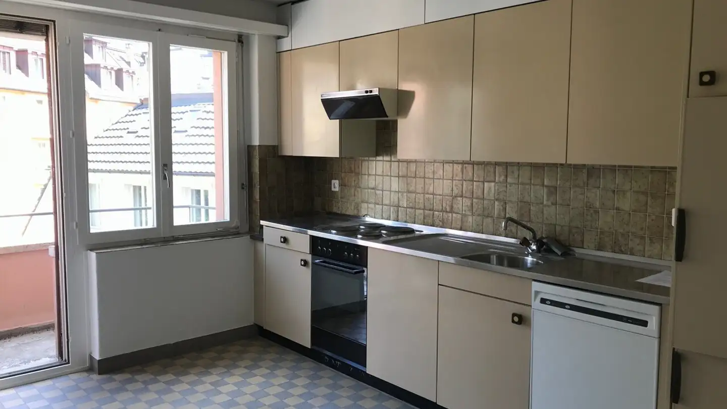 Apartment for rent - Murbacherstrasse, 6003 Luzern - Photo 3