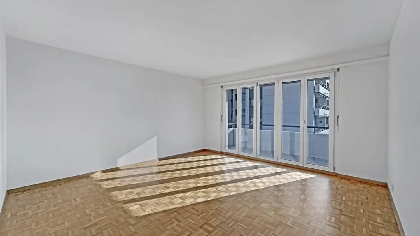 Appartement à louer - Stiglenstrasse 33, 8052 Zürich - Photo 2