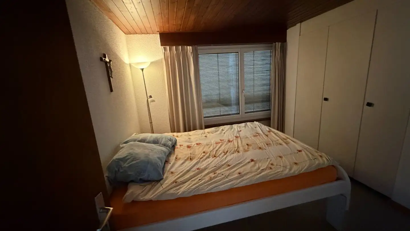 Wohnung mieten - 3963 Aminona - Foto 4