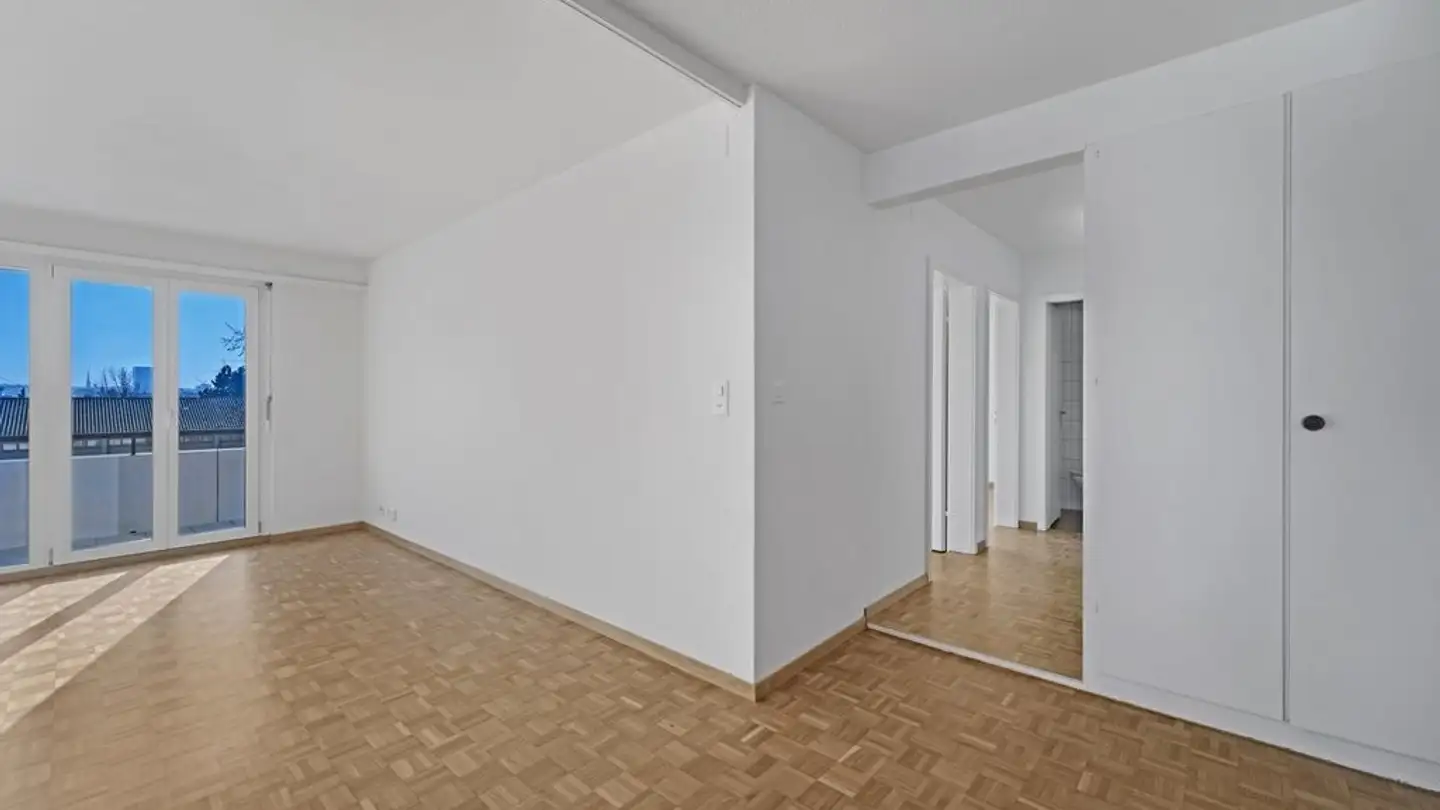 Appartement à louer - Stiglenstrasse 33, 8052 Zürich - Photo 3