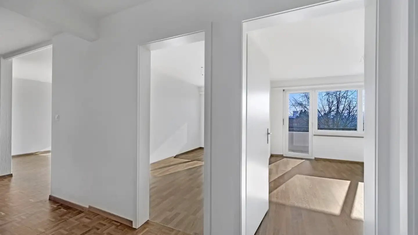 Appartement à louer - Stiglenstrasse 33, 8052 Zürich - Photo 4