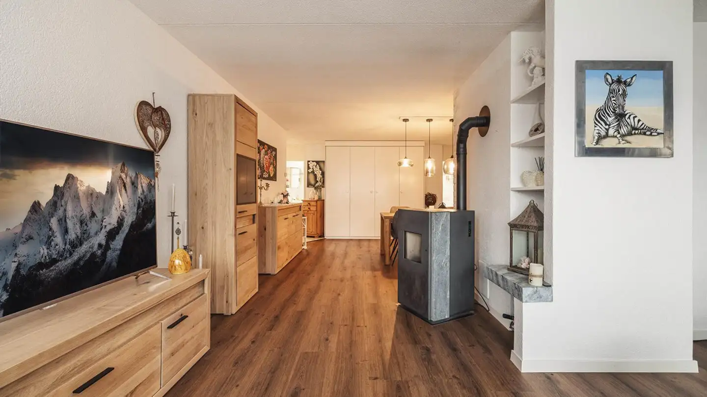 Appartamento in vendita - Im Lindengarten 18, 9242 Oberuzwil - Photo 3