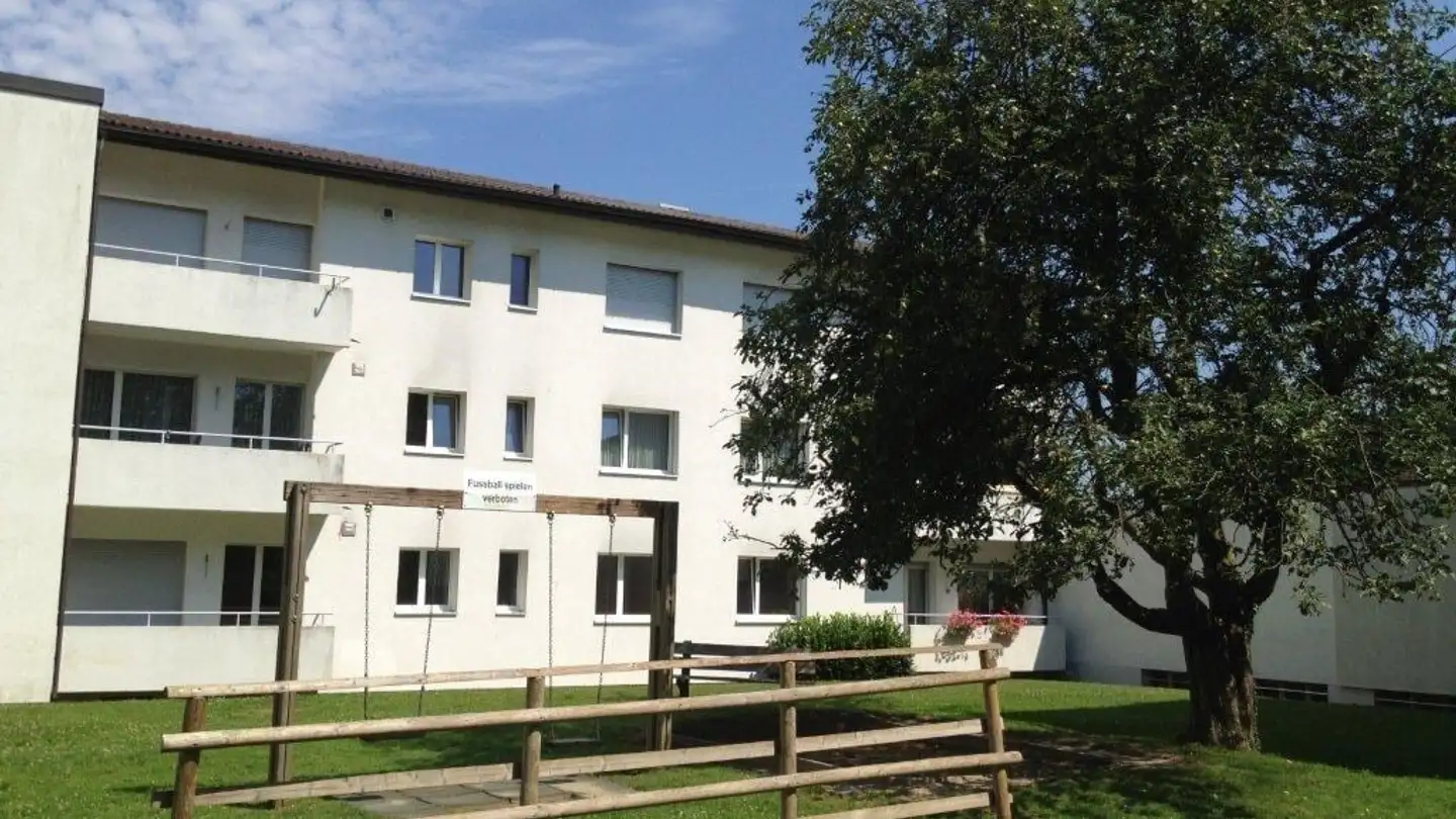 Appartamento in affitto - Südbahnstrasse 3, 5212 Hausen AG