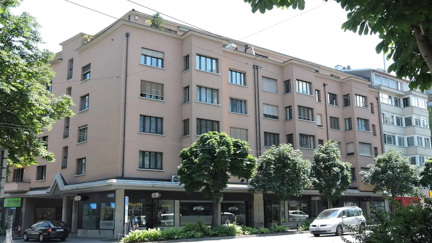 Apartment for rent - Murbacherstrasse, 6003 Luzern