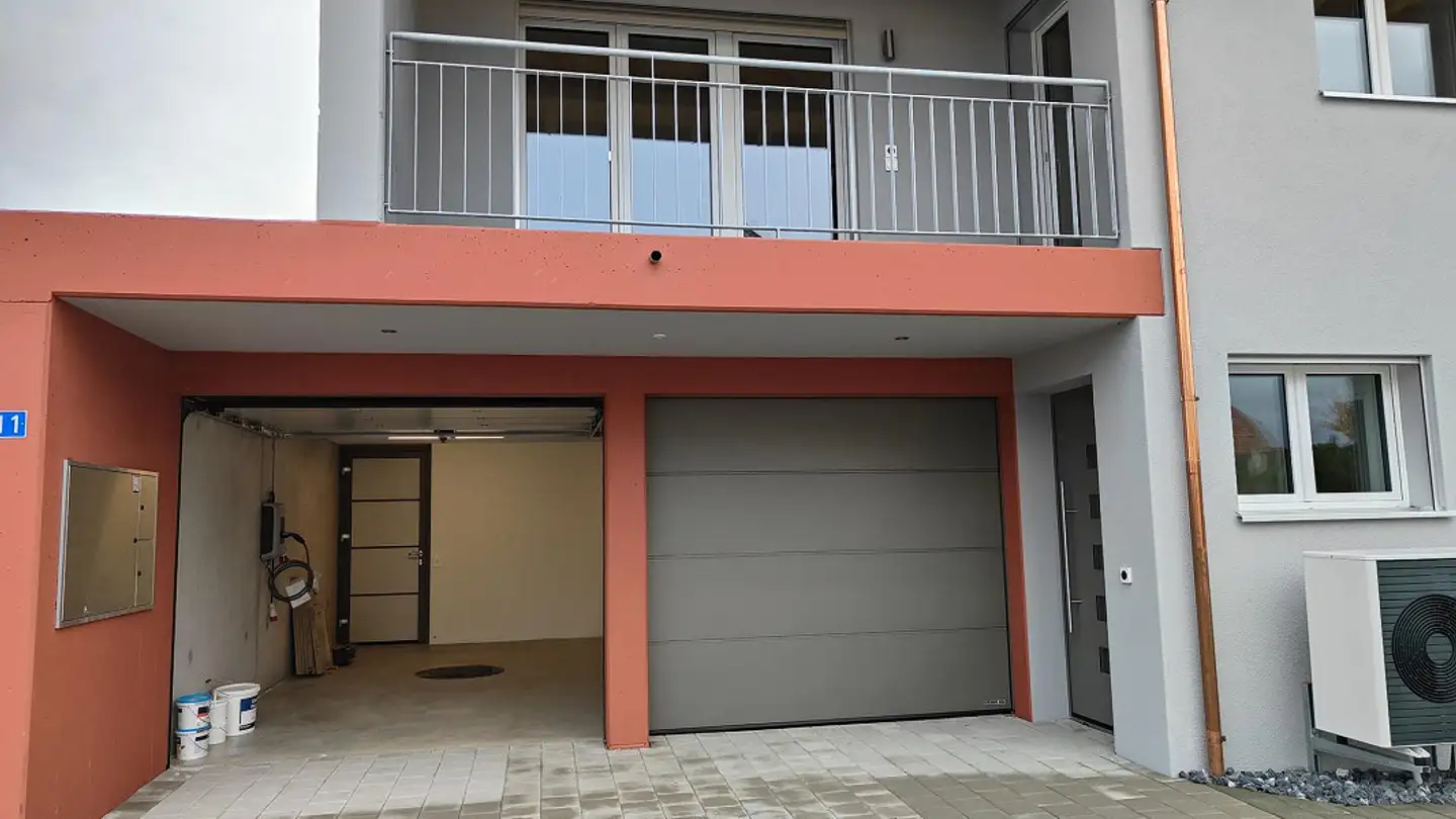 Casa bifamiliare in affitto - Bergackerstrasse 11, 8585 Zuben - Photo 2