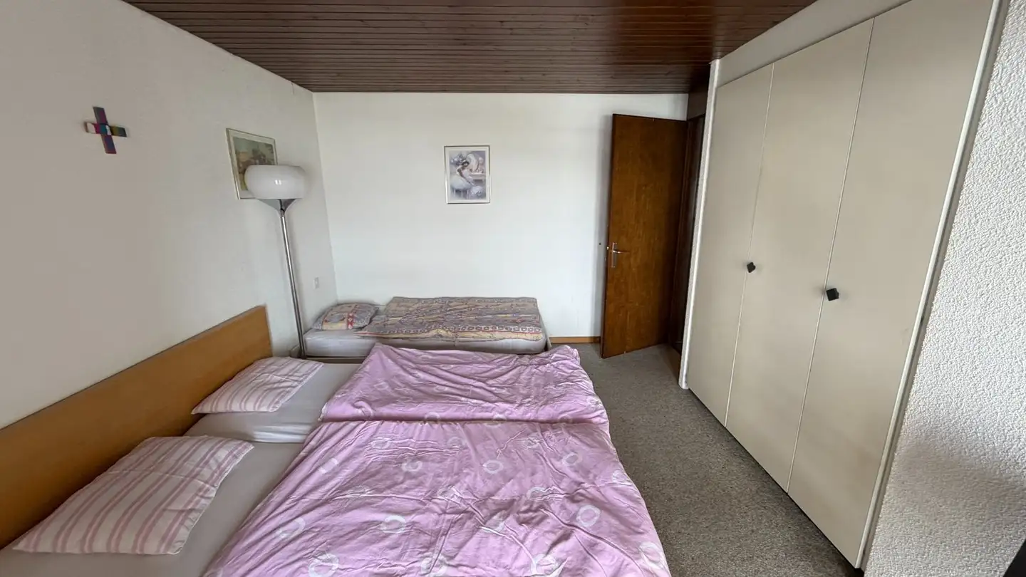 Wohnung mieten - 3963 Aminona - Foto 3