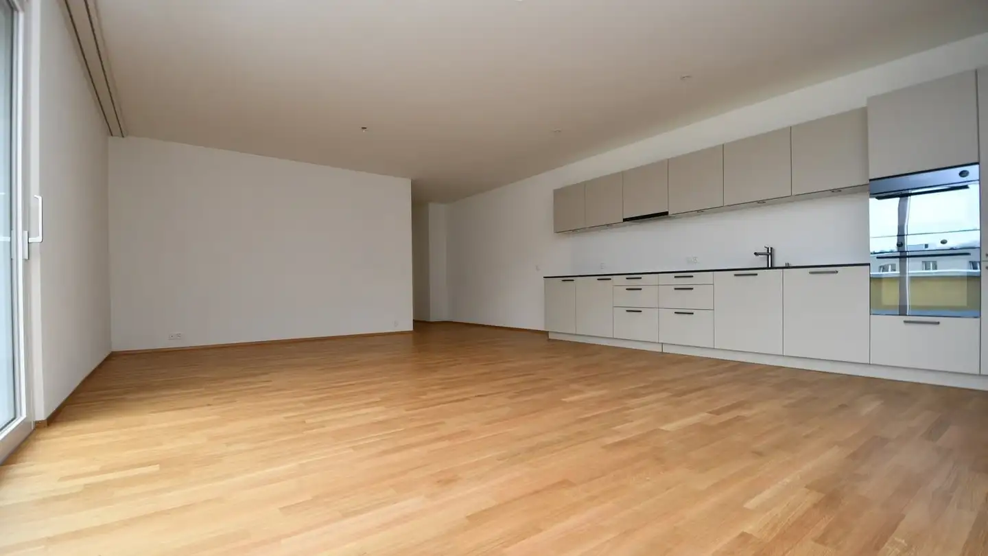 Penthouse for rent - Murtenstrasse 147a, 3008 Bern