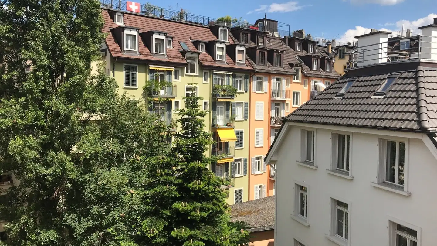 Apartment for rent - Murbacherstrasse, 6003 Luzern - Photo 2