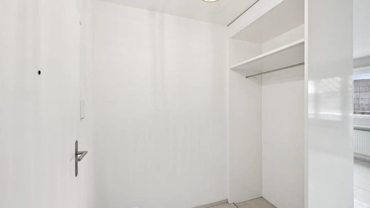 Apartment for rent - Elsässerstrasse 105, 4056 Basel - Photo 2