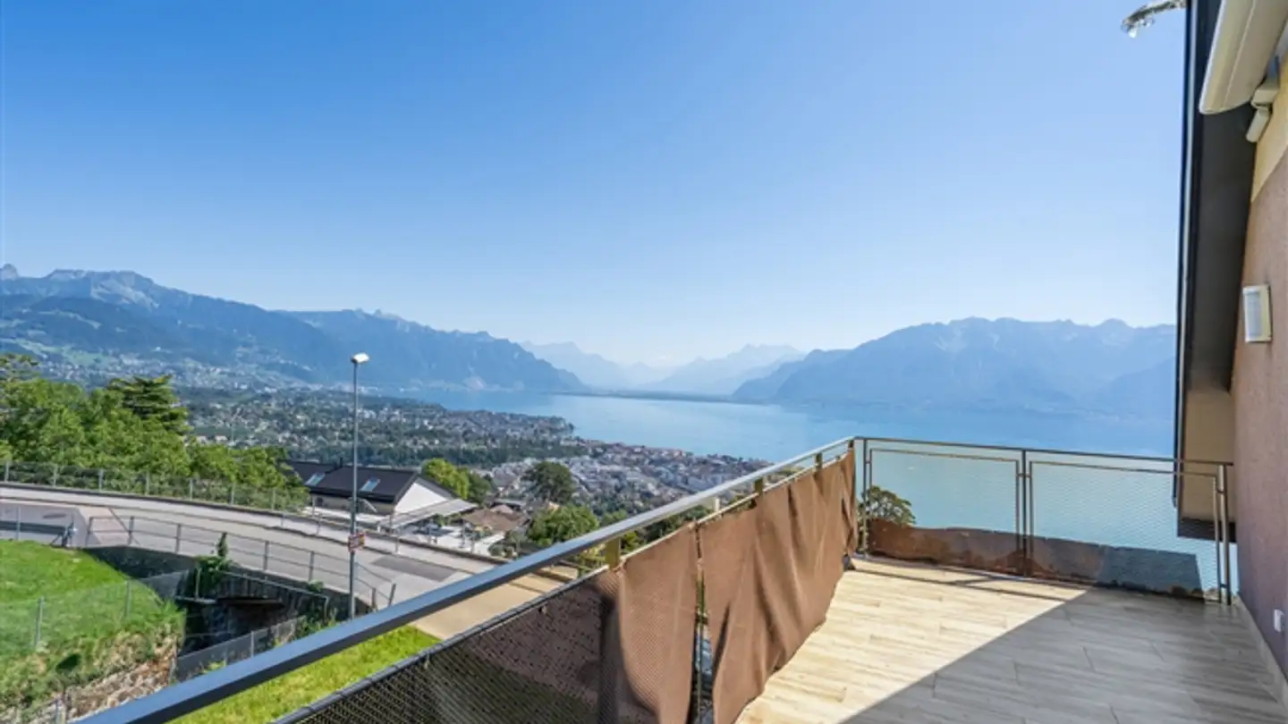 Appartamento in vendita - 1803 Chardonne - Photo 4