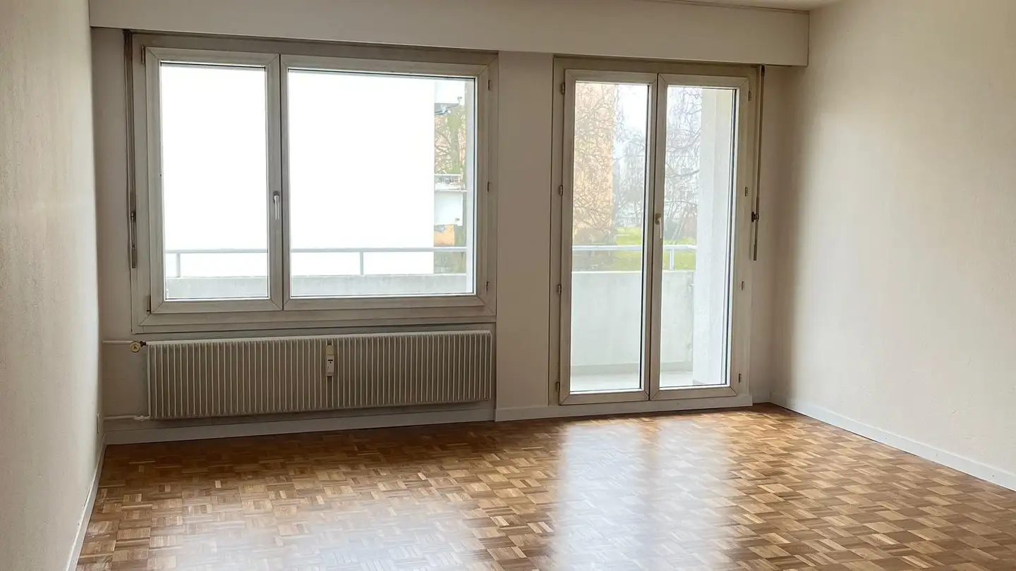 Appartamento in affitto - Südbahnstrasse 3, 5212 Hausen AG - Foto 2