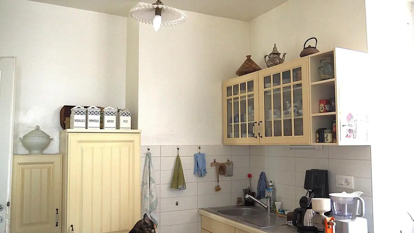Apartment for rent - Rue Du Temple-Allemand 45, 2300 La Chaux-de-Fonds