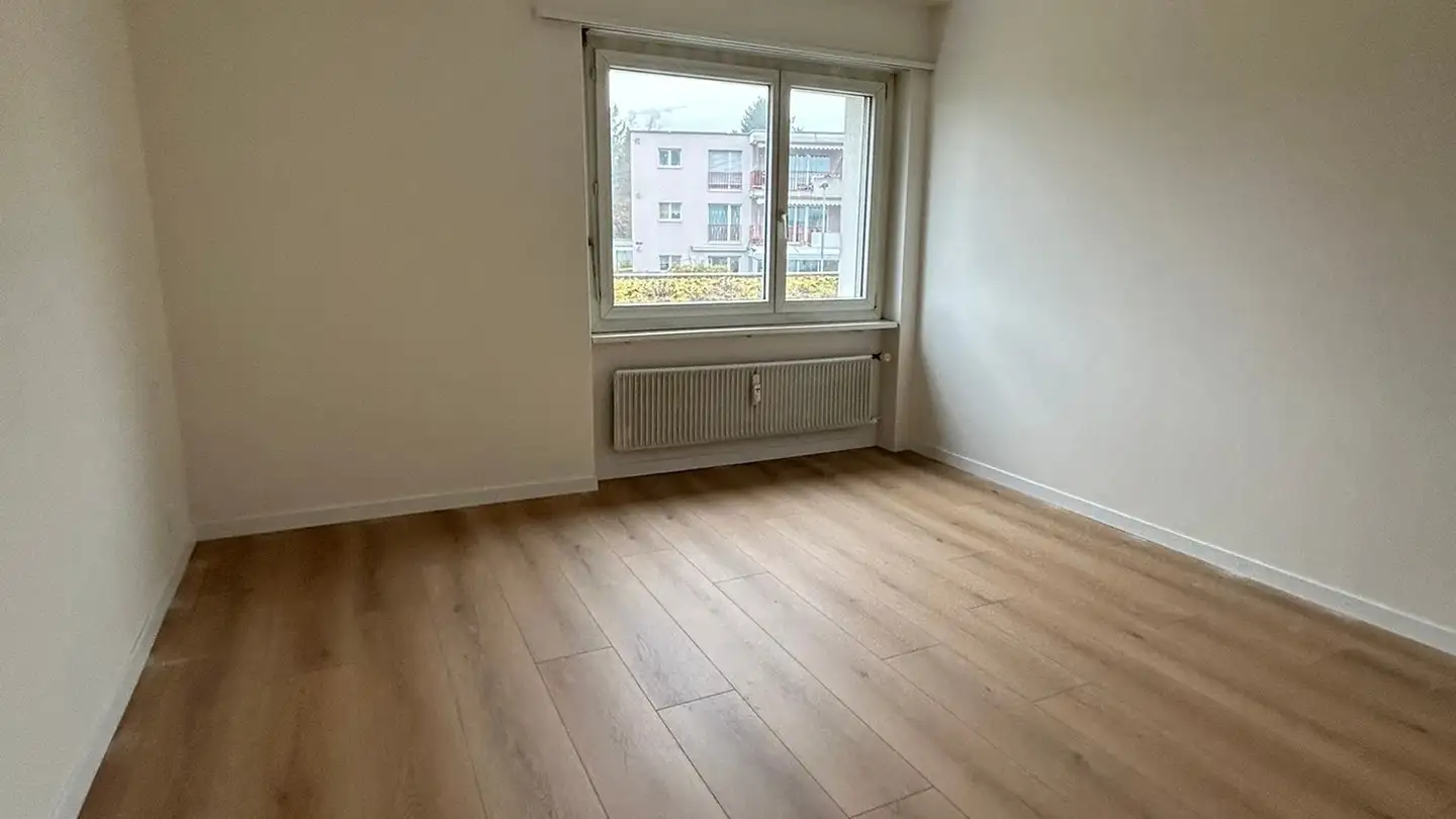 Appartamento in affitto - Südbahnstrasse 3, 5212 Hausen AG - Foto 3