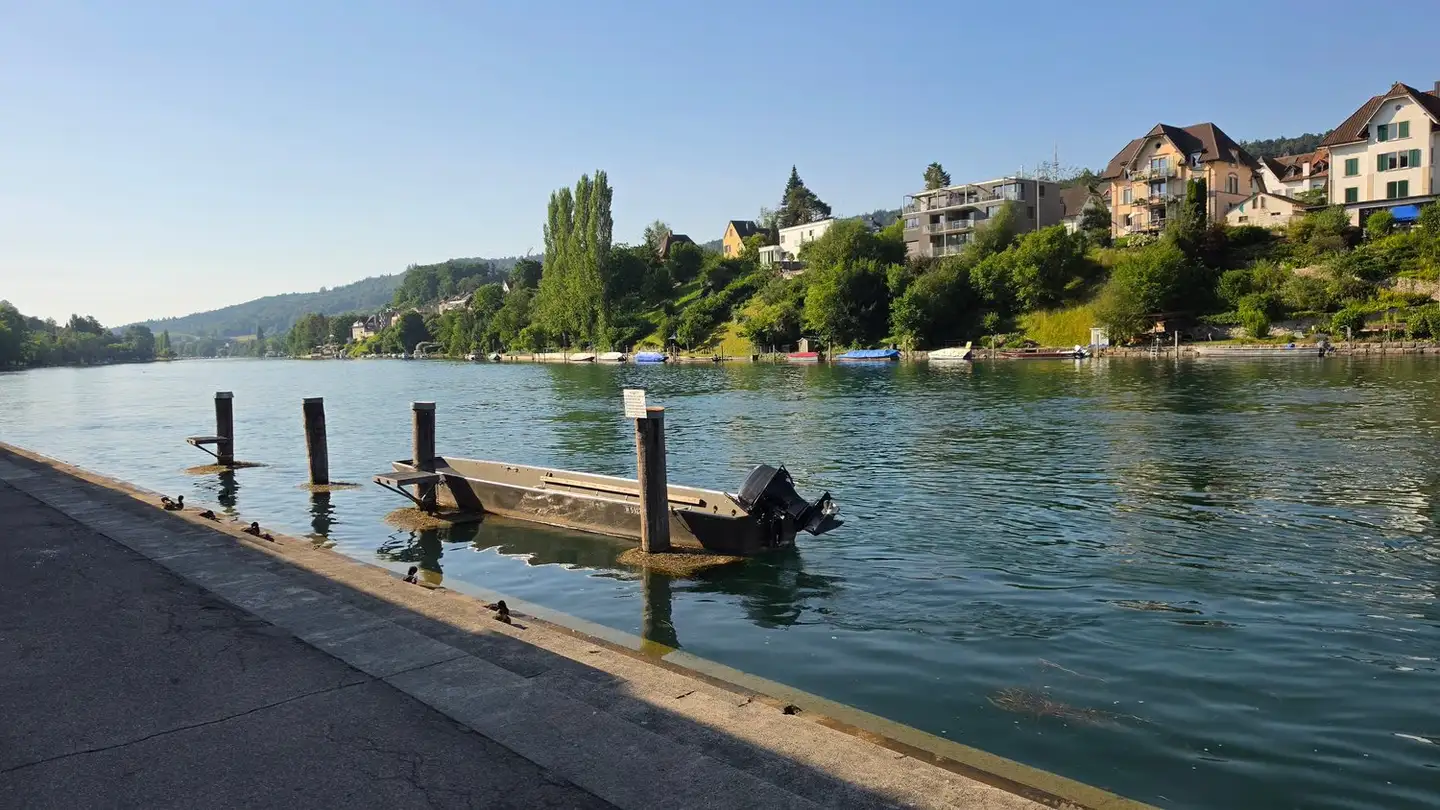 Einfamilienhaus kaufen - Fischerhäuserstrasse 59, 8200 Schaffhausen - Foto 4
