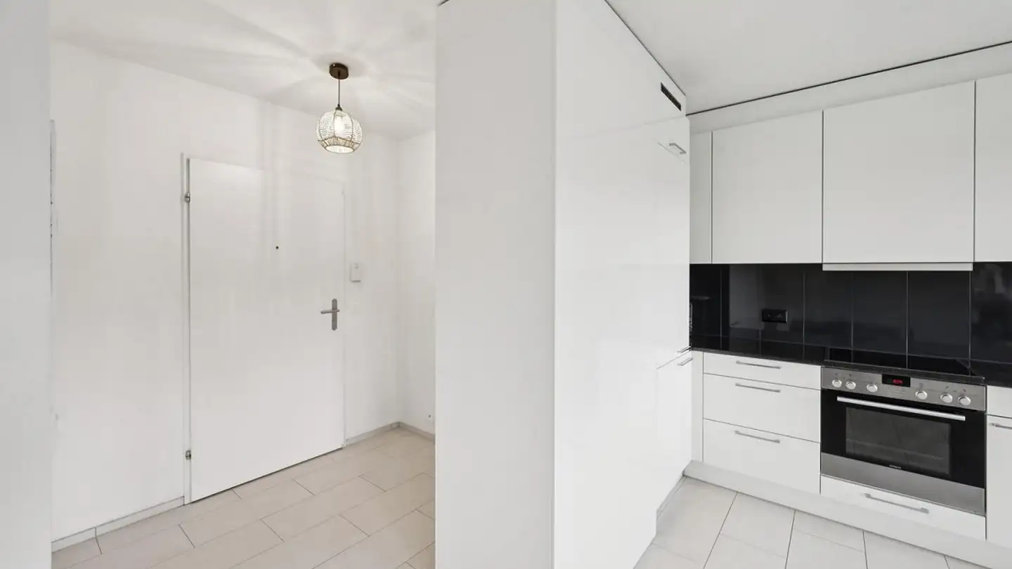 Apartment for rent - Elsässerstrasse 105, 4056 Basel - Photo 3