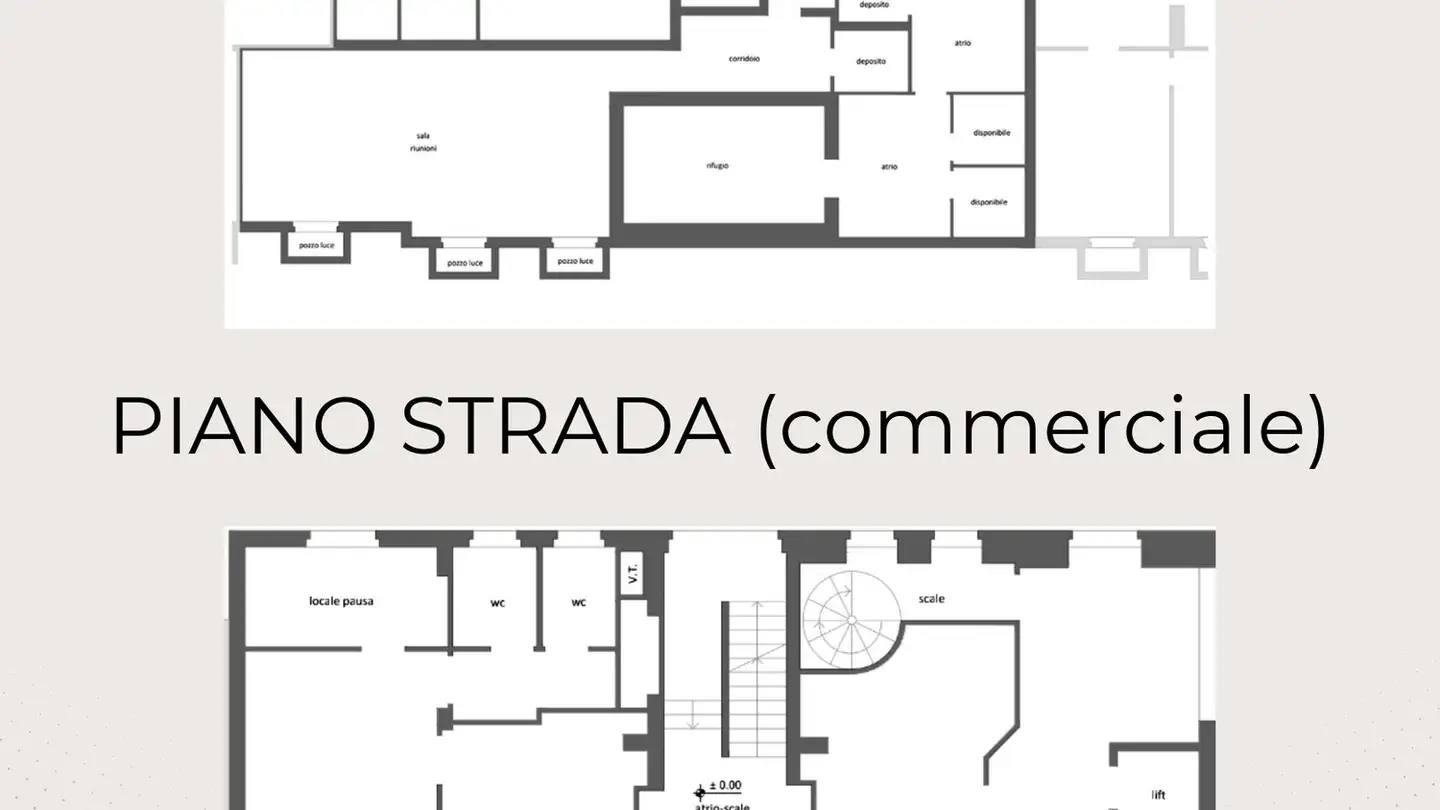 Edificio residenziale in vendita - 6900 Lugano - Foto 3