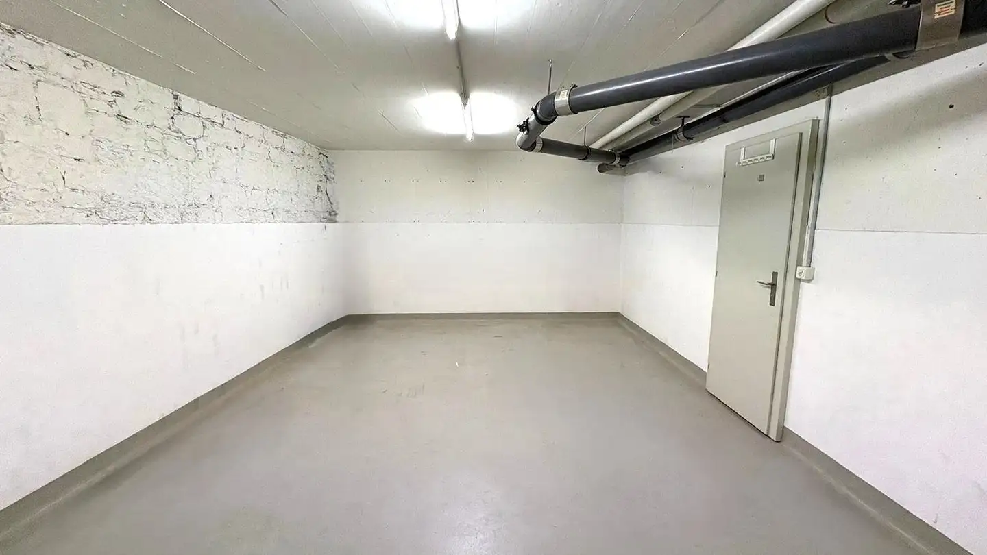 Cave à louer - Offenburgerstrasse 32, 4057 Basel - Photo 2