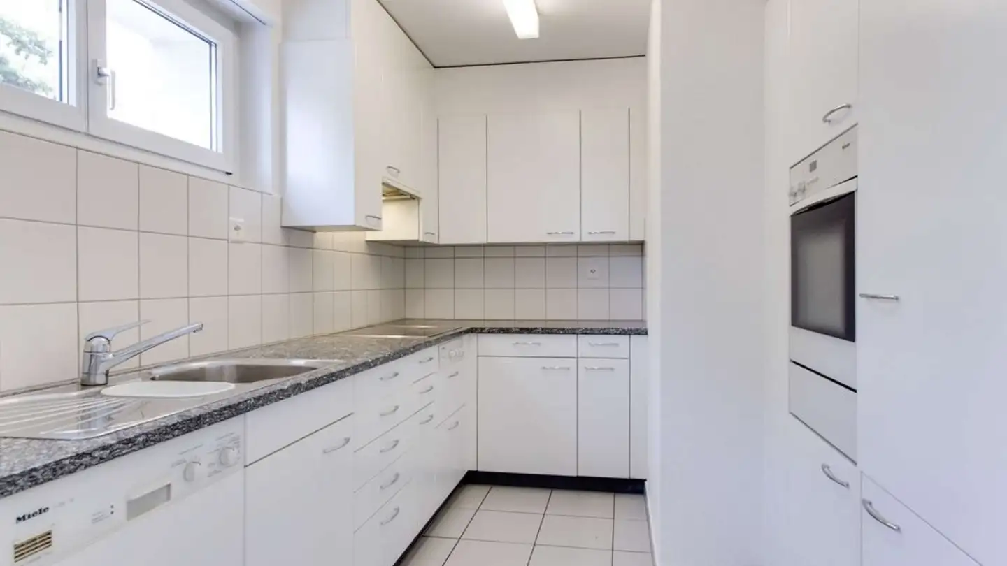 Apartment for rent - Lindenhof 7, 8604 Volketswil - Photo 2