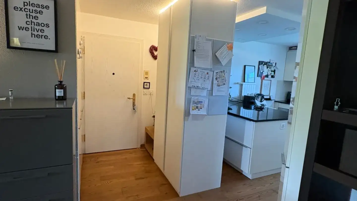 Wohnung mieten - 6045 Meggen - Foto 2