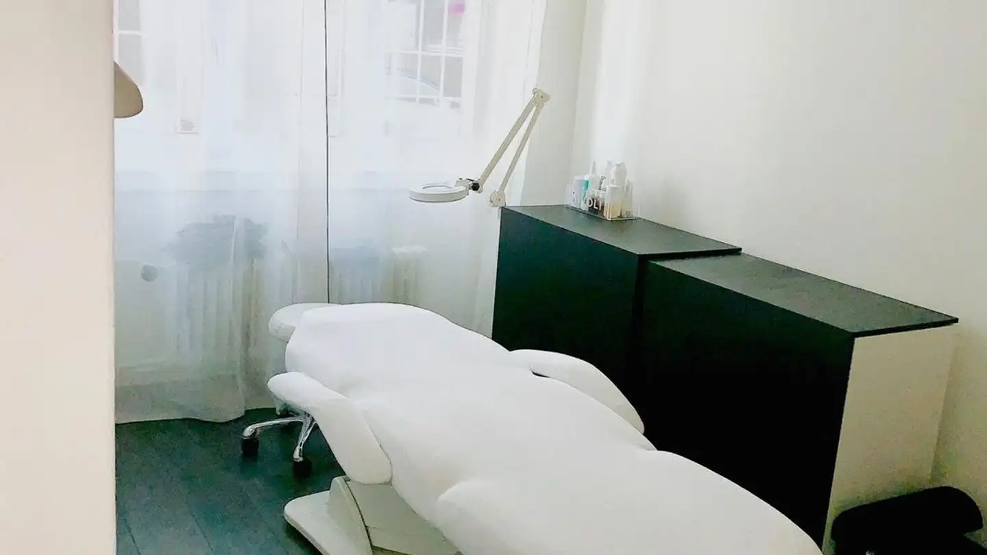 Commercial à louer - Birmensdorferstrasse 174, 8003 Zürich - Photo 2